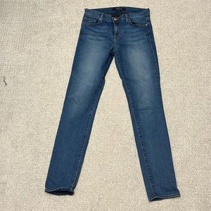 J brand skinny jeans